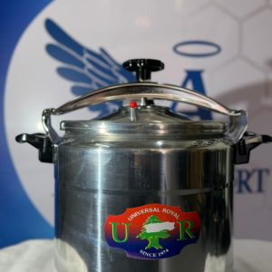 Olla De Presión 25 Litros