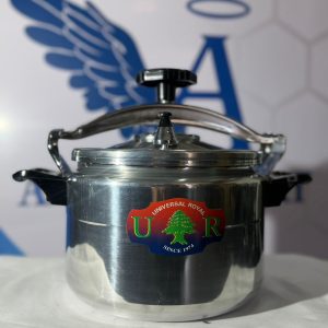 Olla De Presión 7 Litros