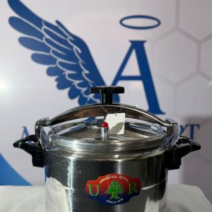 Olla De Presión 9 Litros
