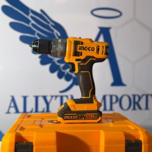 Taladro Inalámbrico INGCO 20V